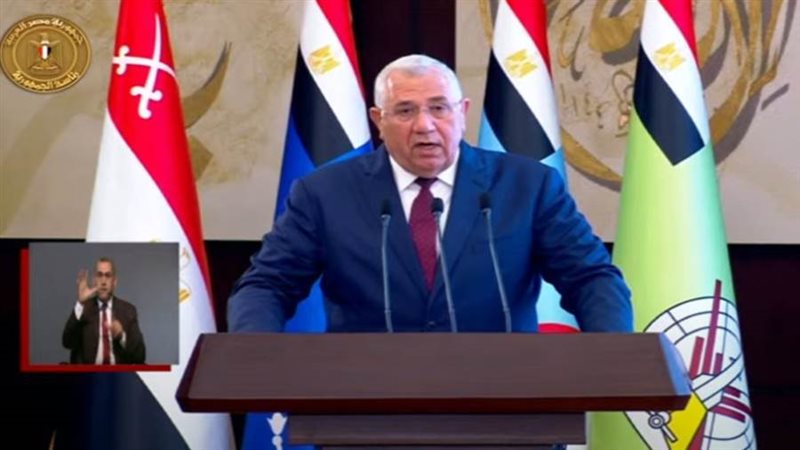 السيد القصير وزير