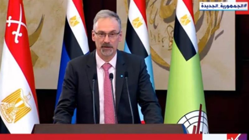 كلمة كورد لاندسمان