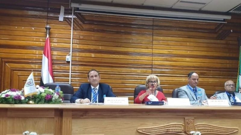 المستشار خفاجي