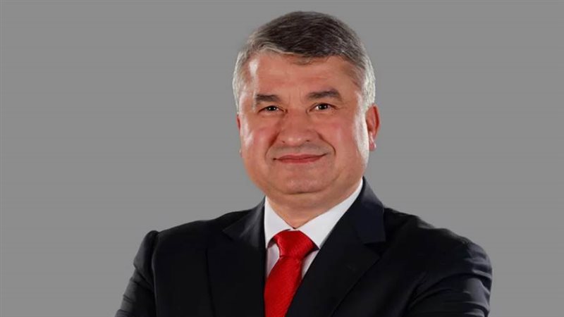 المهندس محمد عبدالكريم