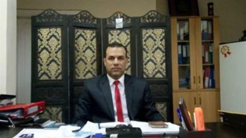 الدكتور سيد عبد الجواد