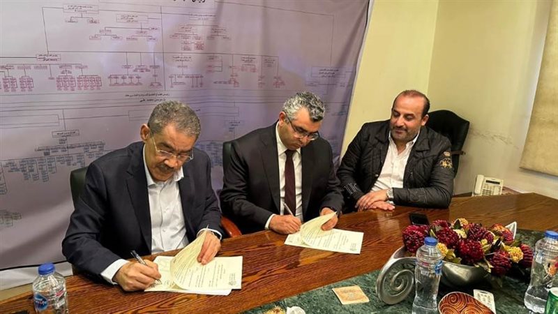 نقيب الصحفيين