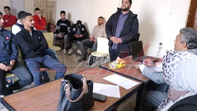 خلال التحكيم