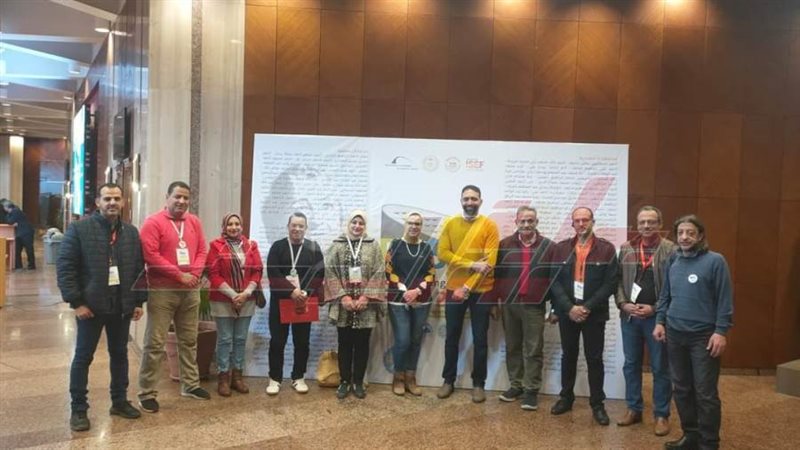 طلاب كفرالشيخ