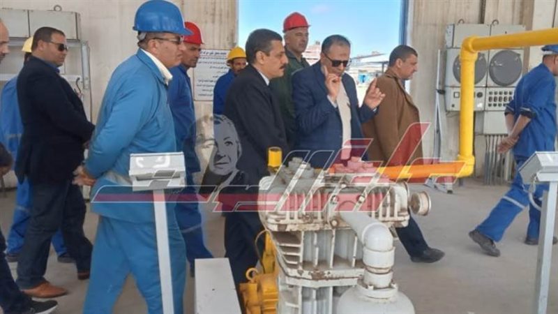 خلال الجولة