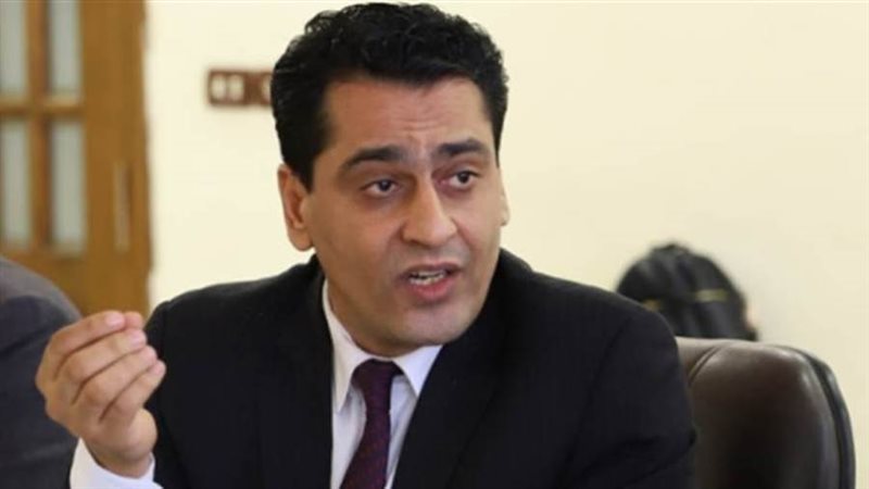 أيمن عبد المجيد سكرتير