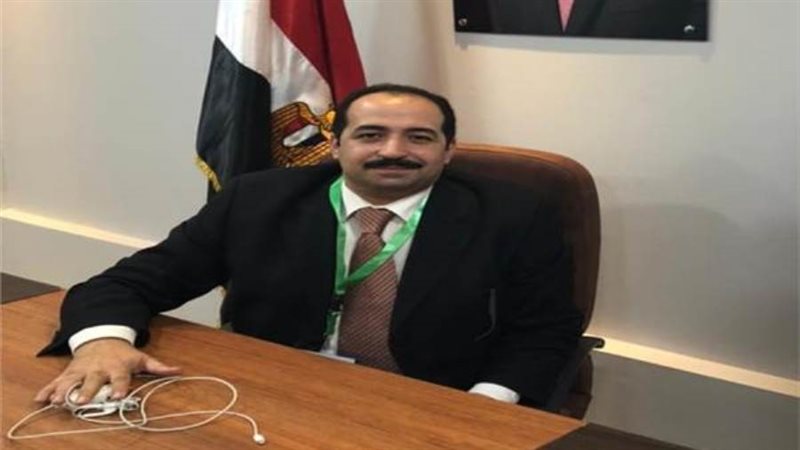 الدكتور محمد سيف