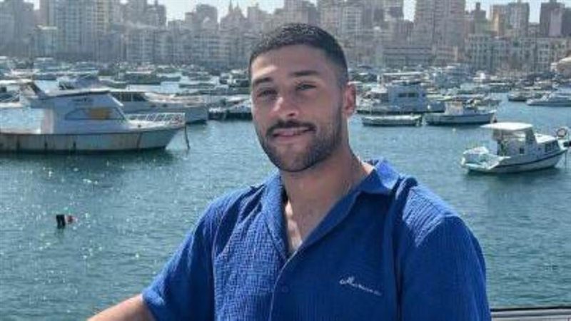 الفنان مروان ياسر