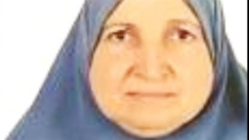 زينب عبد المعبود