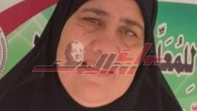 الأم المثالية