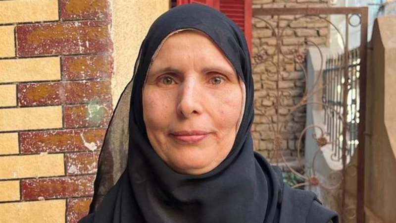 الأم المثالية بالقليوبية