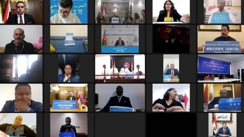 التنسيقية تشارك في