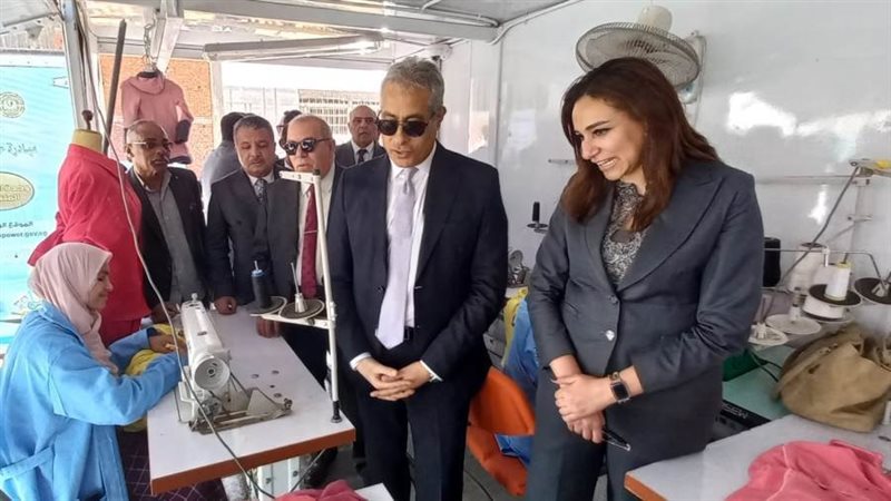 مهنتك مستقبل وزير