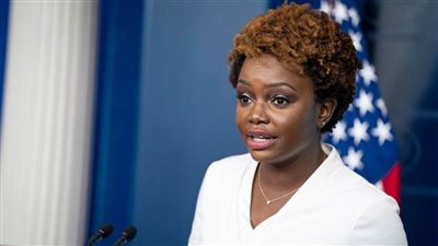 البيت الأبيض: لا نستطيع تأكيد زيارة رئيسة تايوان إلى واشنطن