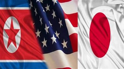 أمريكا تثمن جهود كوريا الجنوبية واليابان لتحسين علاقاتهما الثنائية عبر تسوية القضايا التاريخية العالقة