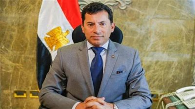 وزير الشباب والرياضة: الدولة المصرية تولي اهتماماً كبيراً بتفعيل الحركة الكشفية داخل المجتمع المصري