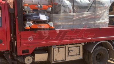 محافظ كفر الشيخ يعلن وصول أجهزة طبية لمستشفى بيلا المركزي الجديد