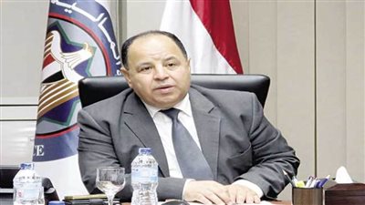وزير المالية: استعادة الثقة على مستوى الاقتصاد العالمي حتى تعود التدفقات اللازمة لتمويل التنمية