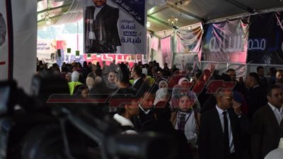 مد التسجيل في كشوف الجمعية العمومية لنقابة الصحفيين حتى الواحدة ظهرًا