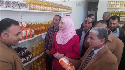  افتتاح معرض 