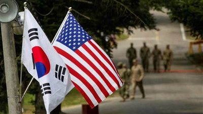 اليابان وأمريكا تجريان مناورات جوية مشتركة عقب الإطلاق الصاروخي الأخير لكوريا الشمالية