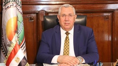 وزير الزراعة يؤكد الحرص على تعزيز التعاون مع أوزبكستان في المجال الزراعي