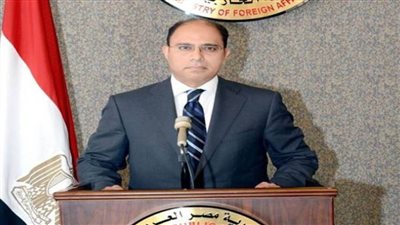 الخارجية: زيارة وزير خارجية تركيا إلى مصر تدشن لمسار استعادة العلاقات الطبيعية بين البلدين