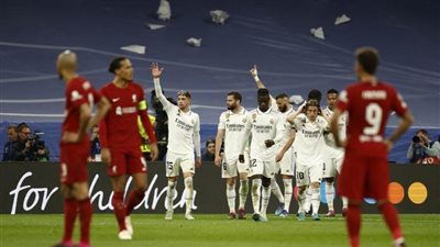 قرعة دور الـ8.. ريال مدريد في مواجهة تشيلسي بدوري الأبطال