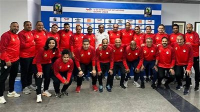 جمال محمد على يشيد بانضباط المدربين في محاضرات الرخصة A