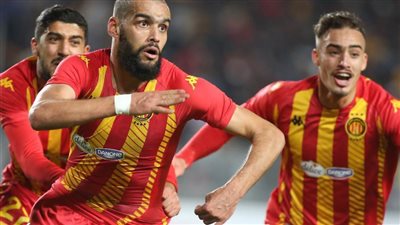 مجموعة الزمالك| الترجي يتقدم على المريخ بهدف دون رد في الشوط الأول