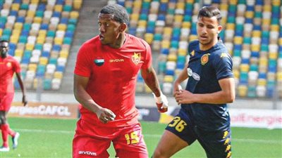 مجموعة الزمالك| تعادل قاتل للمريخ أمام الترجي بدوري أبطال إفريقيا