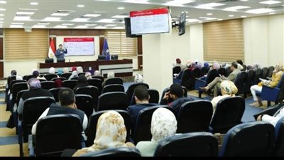 هيئة الدواء تختتم تدريب المجلس التنسيقي الدولي لاختبارات ثبات المنتجات الدوائية