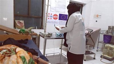 200 ألف مستفيدة من دعم مركز الملك سلمان لقطاع الصحة الإنجابية باليمن