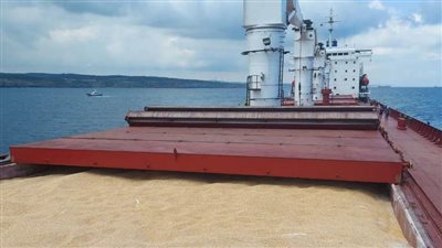 الأمم المتحدة: اتفاق حبوب البحر الأسود مستمر