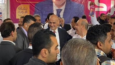 مد التصويت في انتخابات نقابة الصحفيين حتى الثامنة مساء