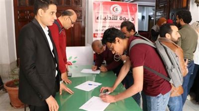  ٤٤٨ طبيبًا وطبيبة.. عدم اكتمال النصاب القانوني لعمومية الأطباء