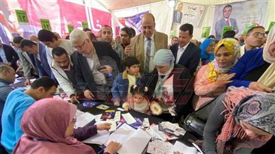 إغلاق باب التصويت في انتخابات التجديد النصفي لمجلس نقابة الصحفيين والنقيب وبدء الفرز