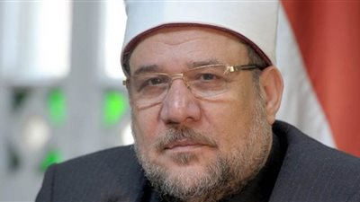 وزير الأوقاف: مبادرة 