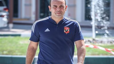 طبيب الأهلي يوضح طبيعة إصابات 