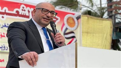 أمين الشعب الجمهوري بالغربية: القيادة السياسية تؤكد تحالفنا في العمل التنموي رمزية ثابتة لقوة النسيج بالمجتمع