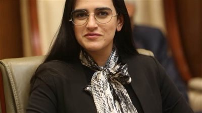 النائبة روان لاشين: كتف في كتف مبادرة تدعم المواطن قبل شهر رمضان.. والجميع يعمل من أجل المواطن