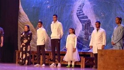 «ثقافة أسيوط» تشهد انطلاق عروض نوادي المسرح الإقليمي  