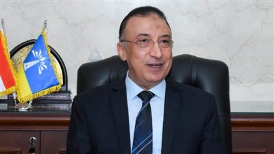 محافظ الإسكندرية يشدد على إزالة ورفع جميع المخالفات بمحيط محطة مصر 