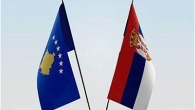 انطلاق محادثات بين كوسوفو وصربيا لتطبيع العلاقات