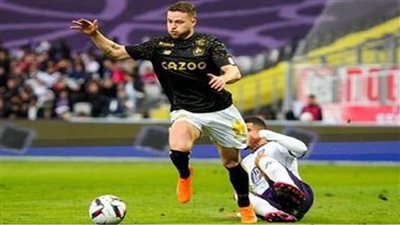 ليل يفوز على تولوز بهدفين نظيفين في الدوري الفرنسي