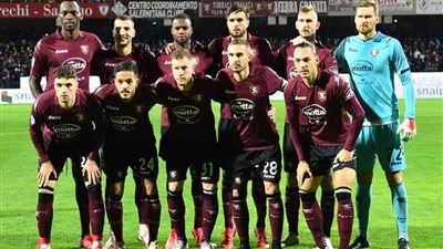 ساليرنيتانا يتعادل مع بولونيا 2 / 2 في الدوري الإيطالي