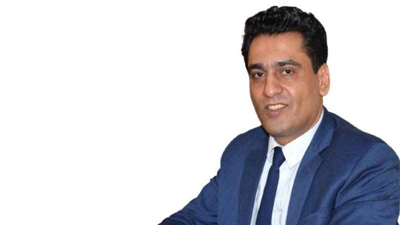 أيمن عبد المجيد السكرتير