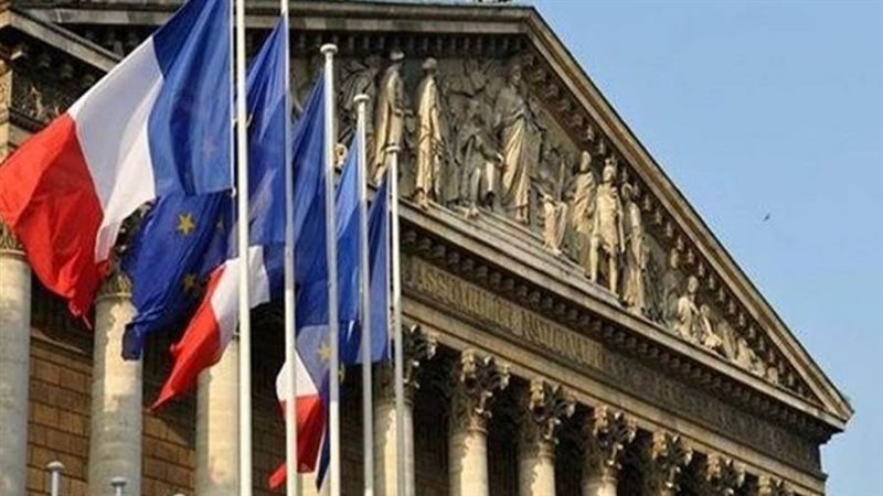 الخارجية الفرنسية