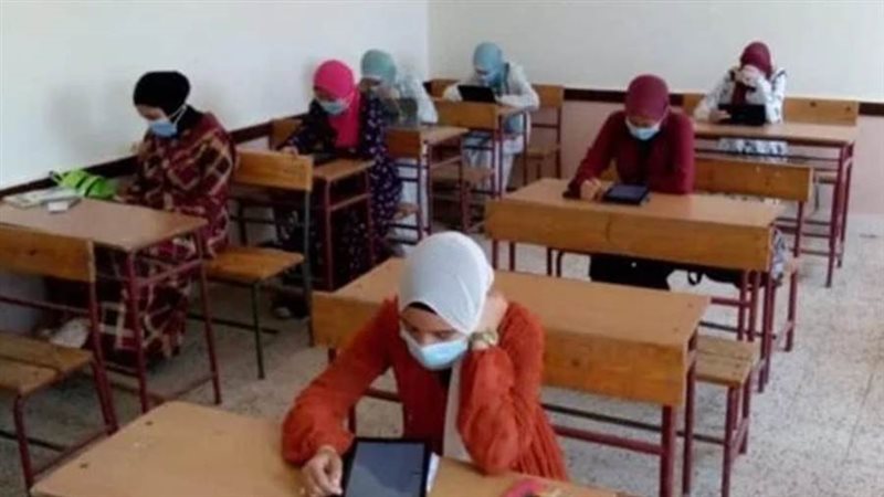 امتحانات شهادة الثانوية