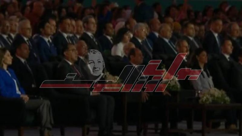 مشاركة المحافظ